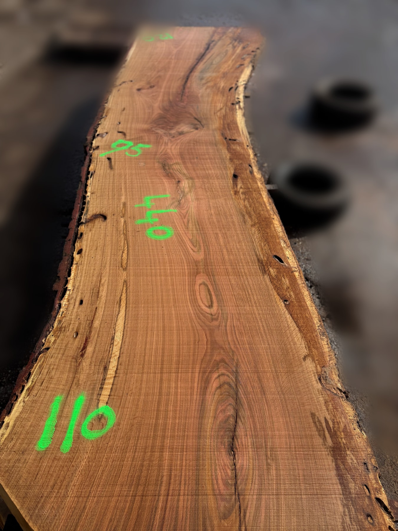 Oak - P1-807