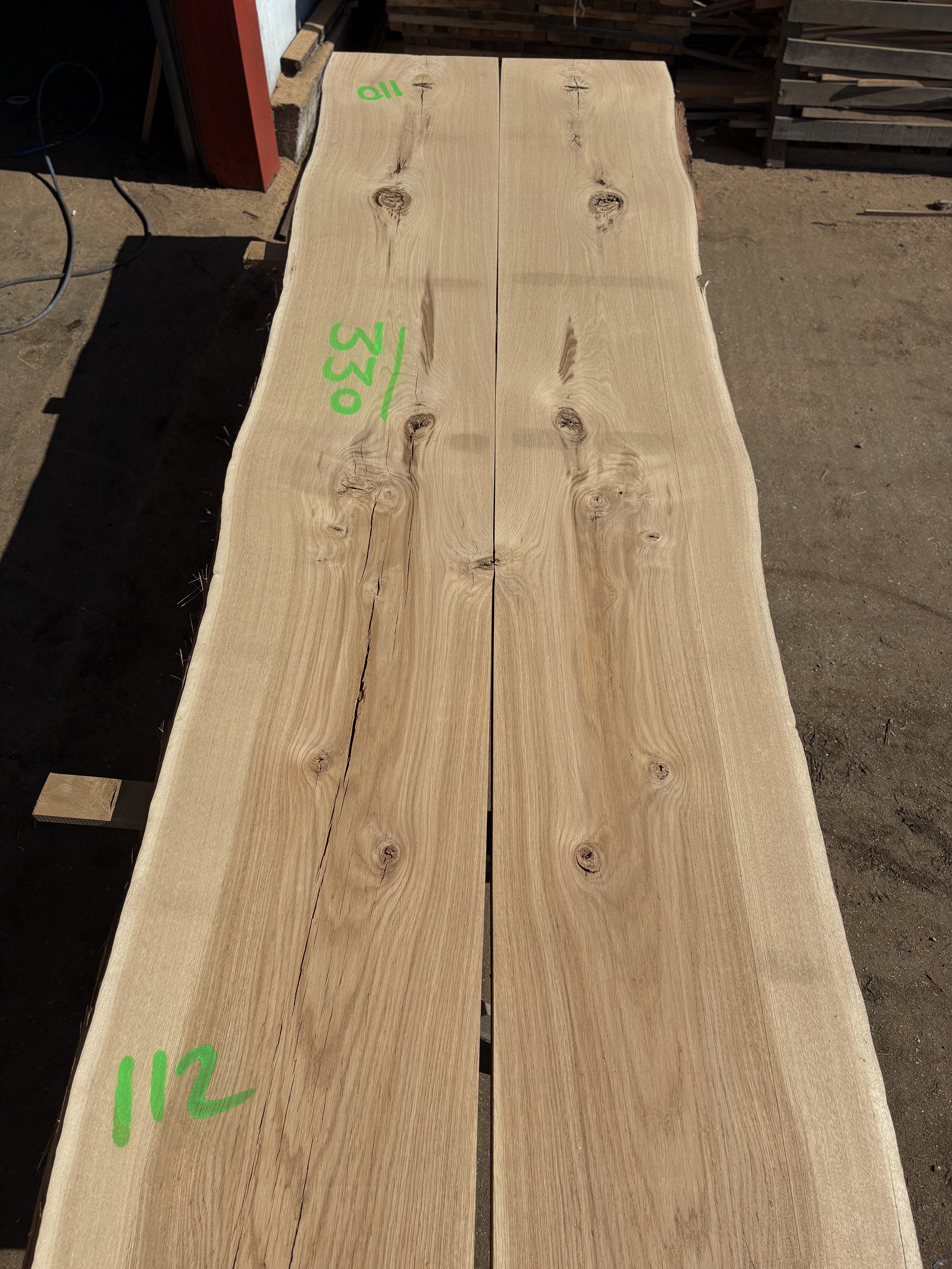 Oak - P10-1285