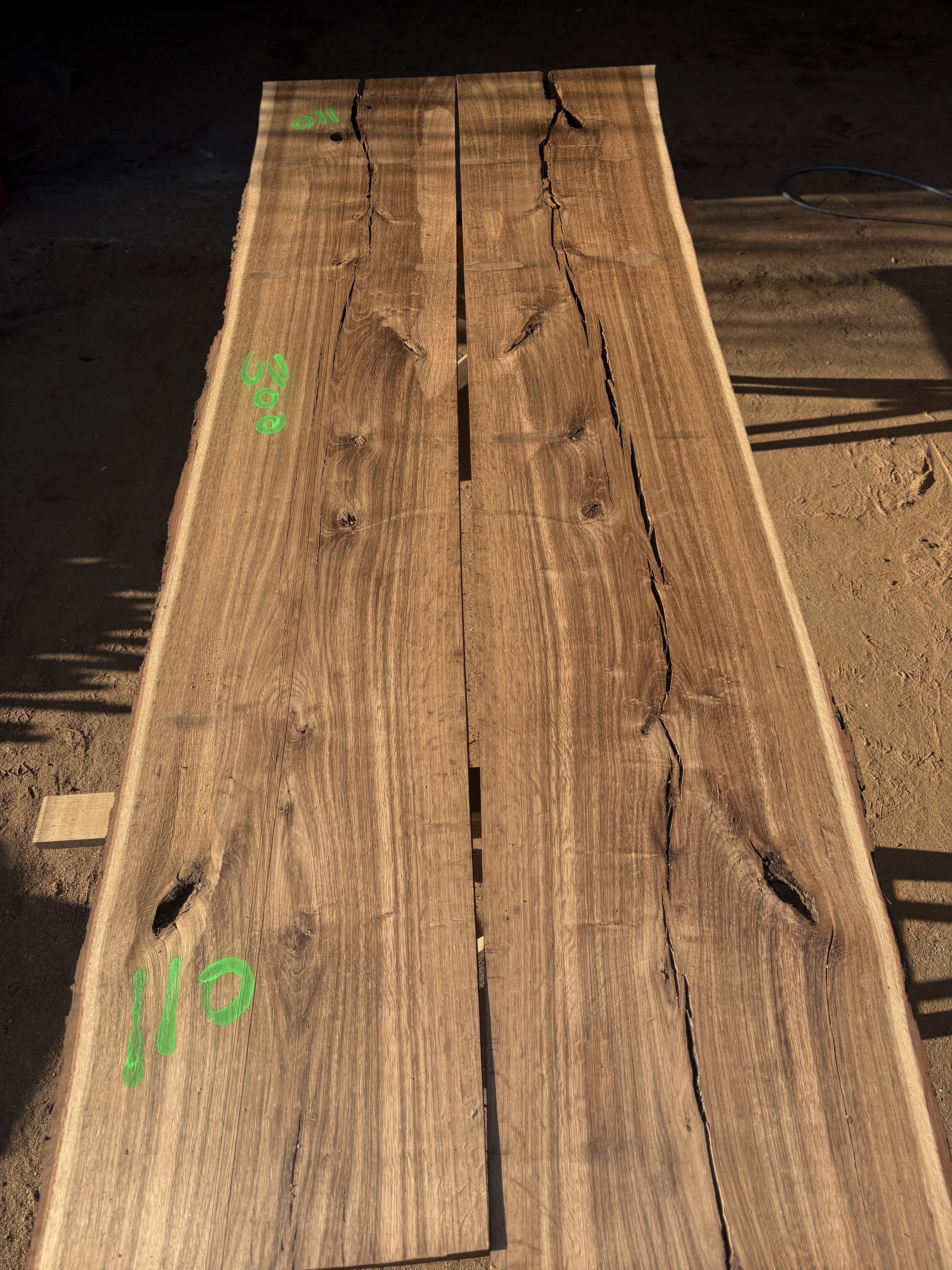 Oak - P12-1308