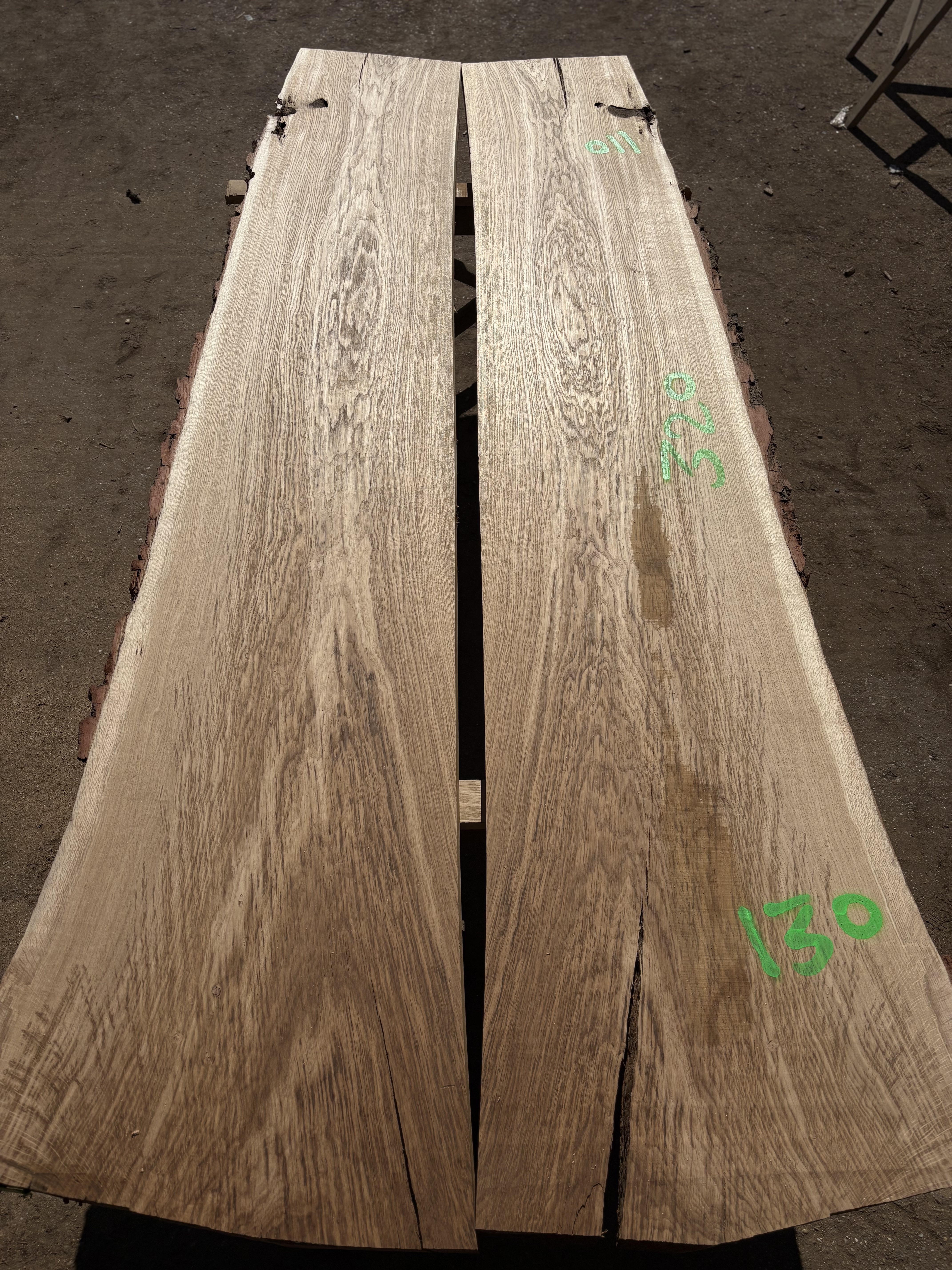 Oak - P10-1286