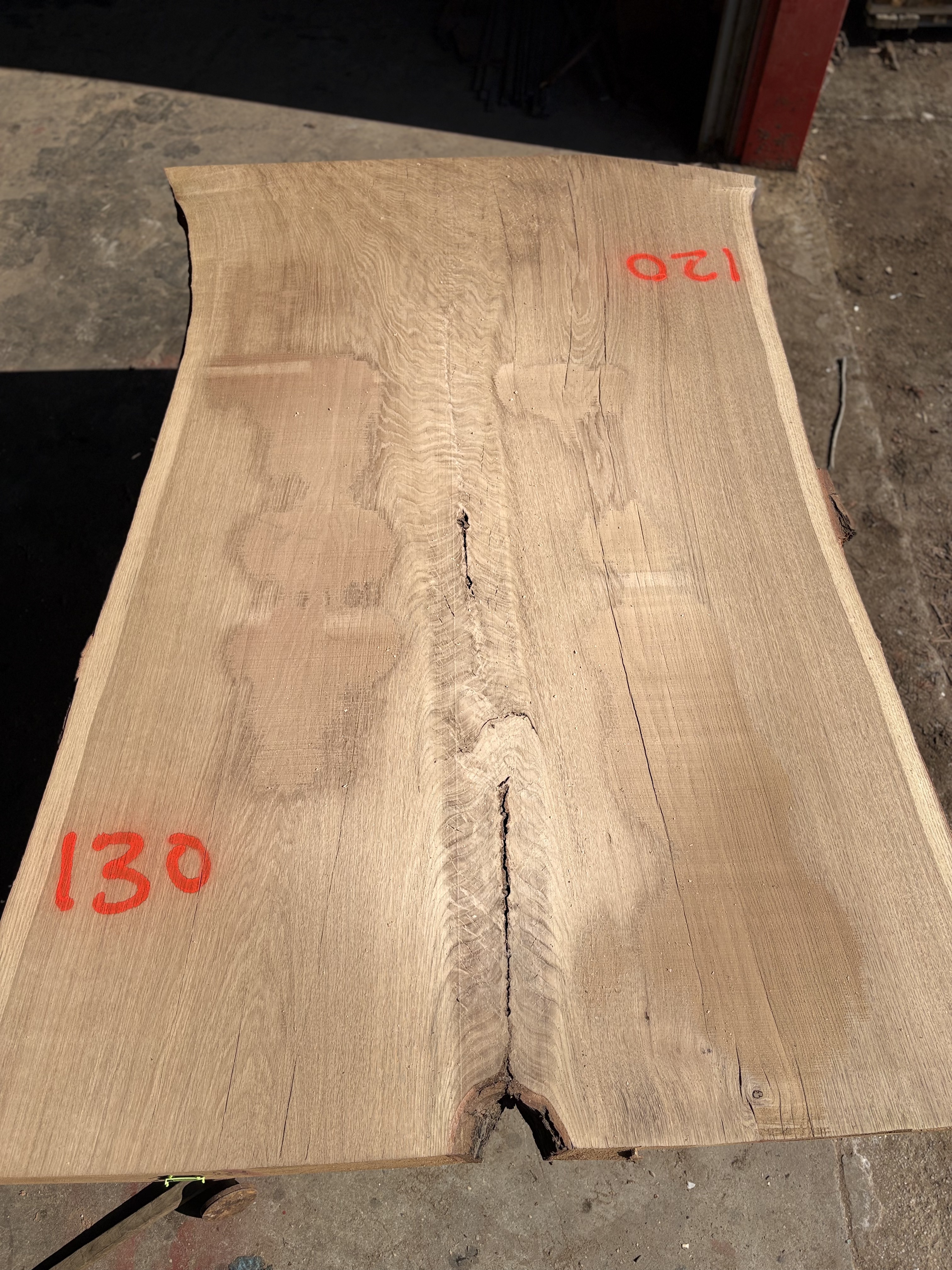 Oak - P1-1403