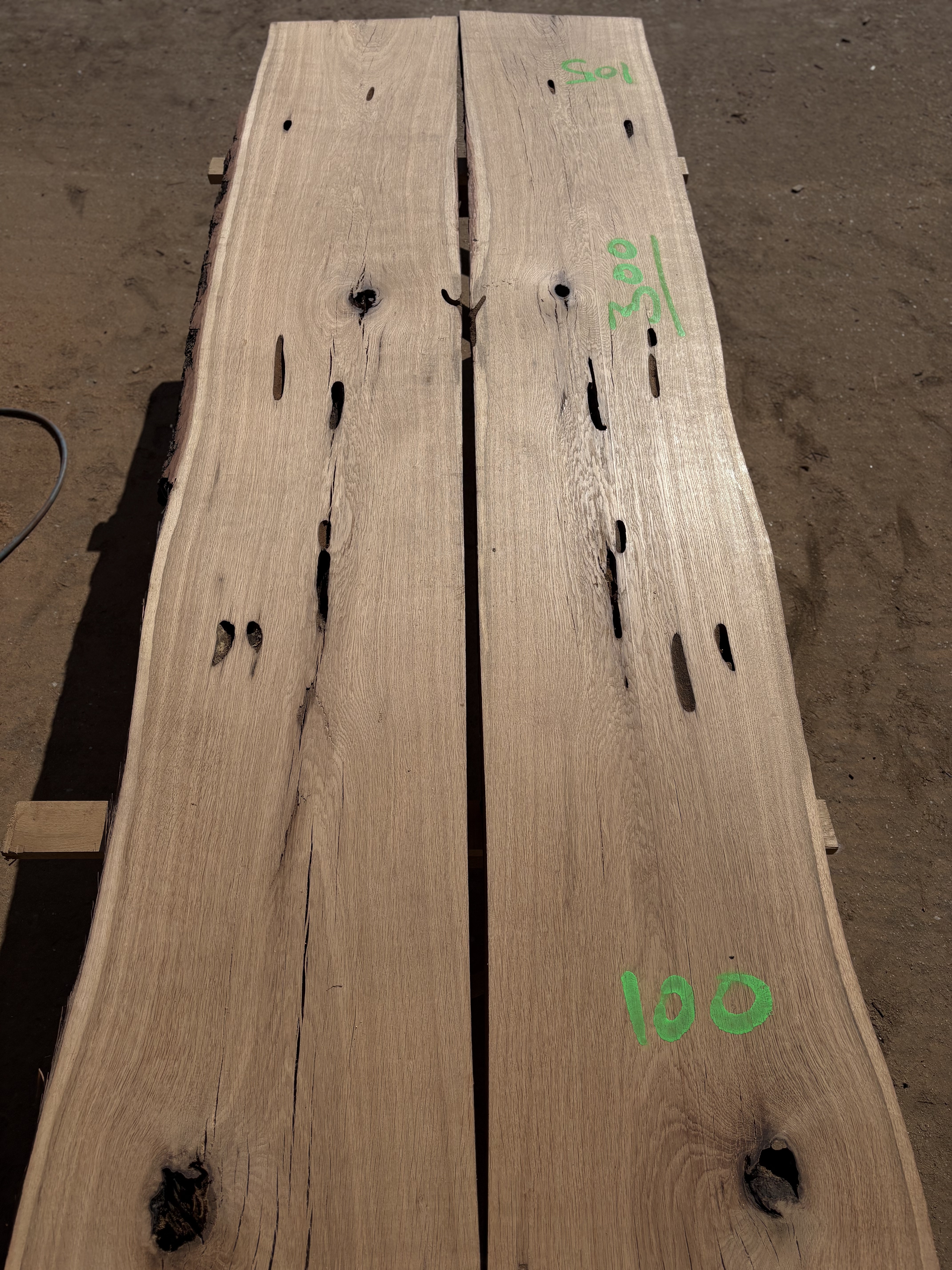 Oak - P11-1297