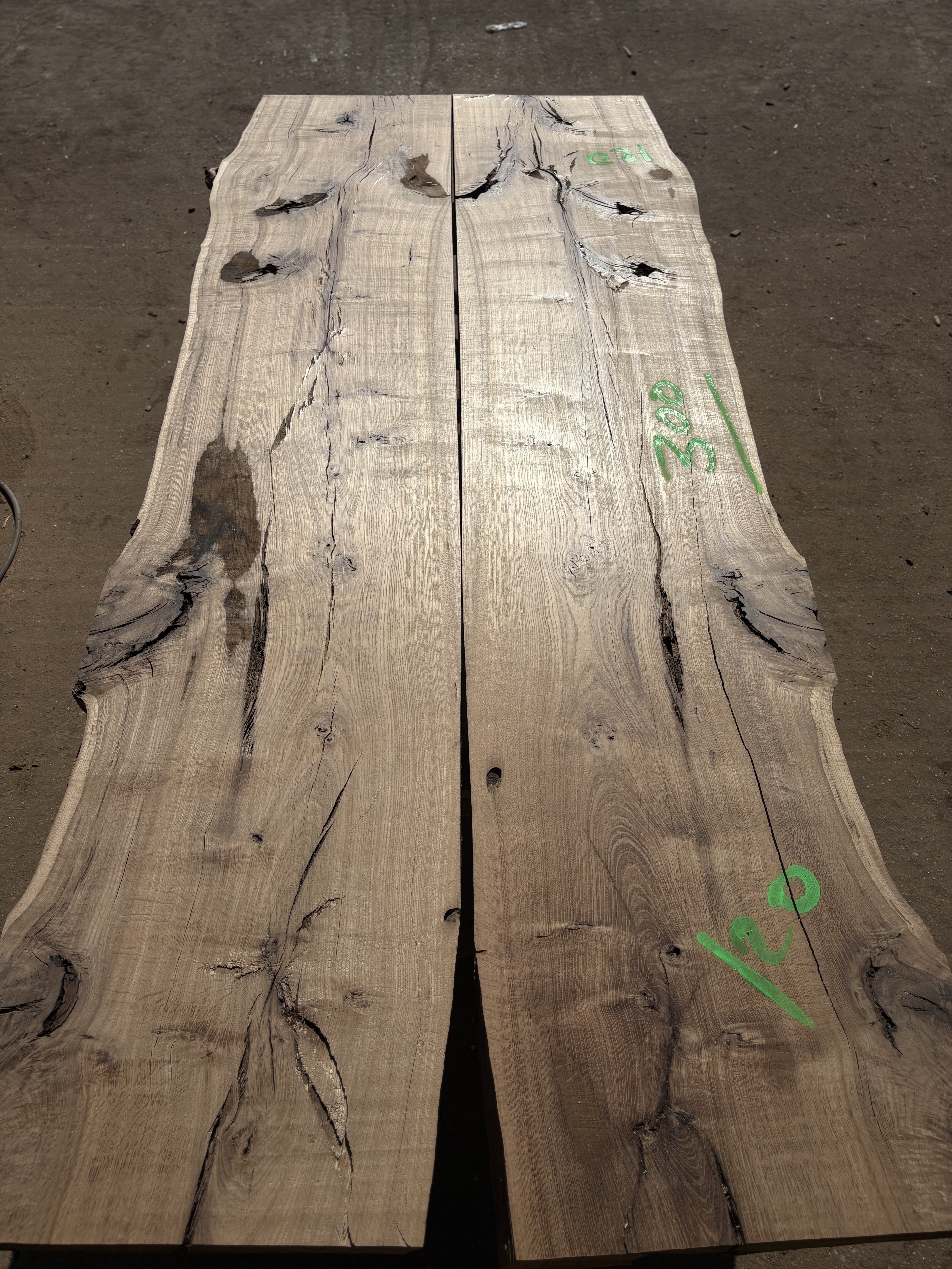 Oak - P11-1293