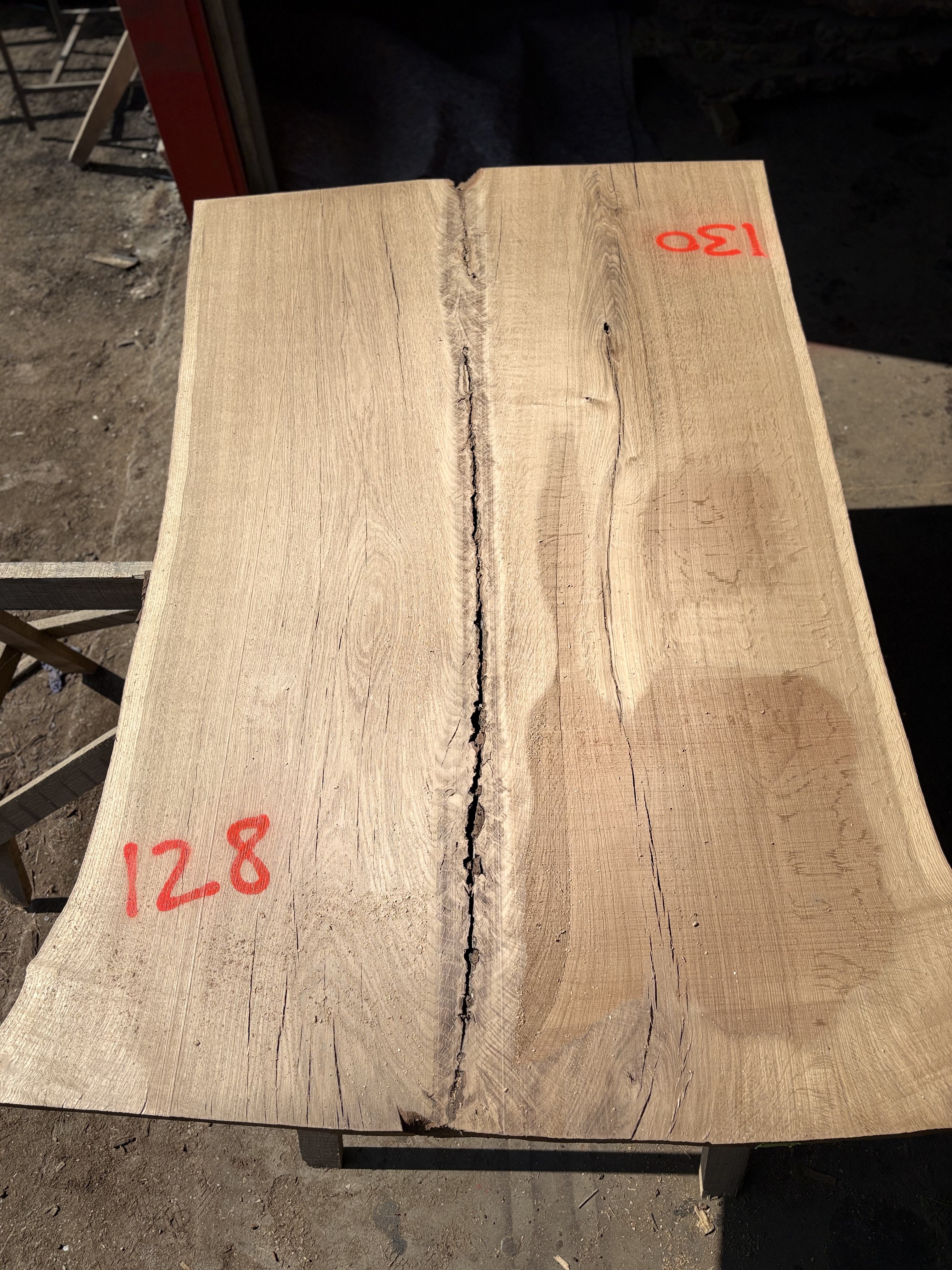 Oak - P1-1405